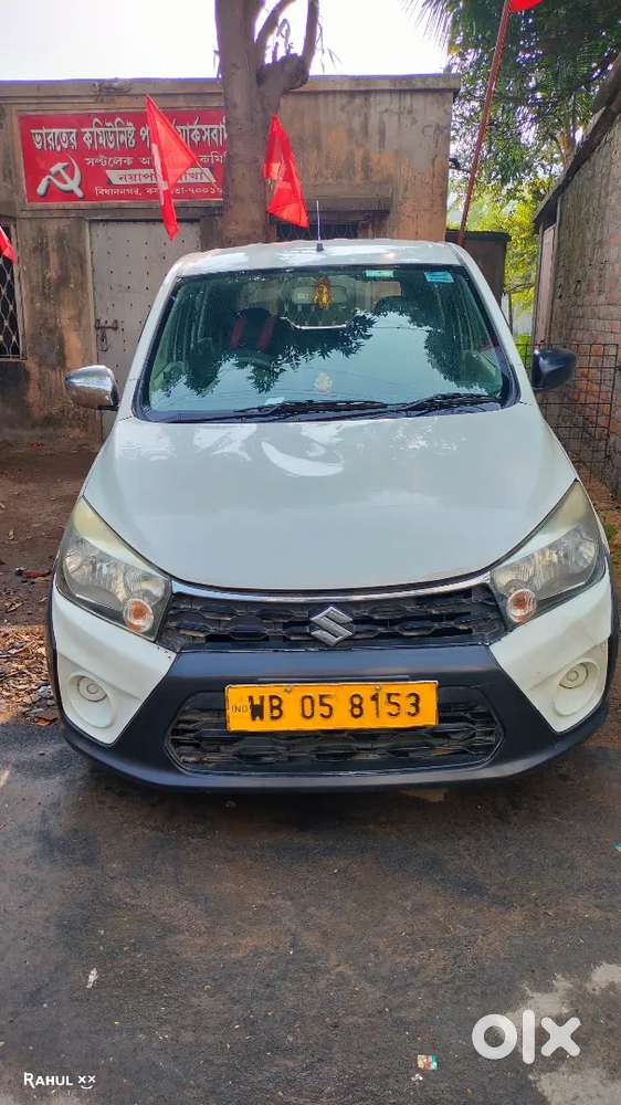 Maruti Suzuki Celerio 2020 Petrol 159000 Km Driven