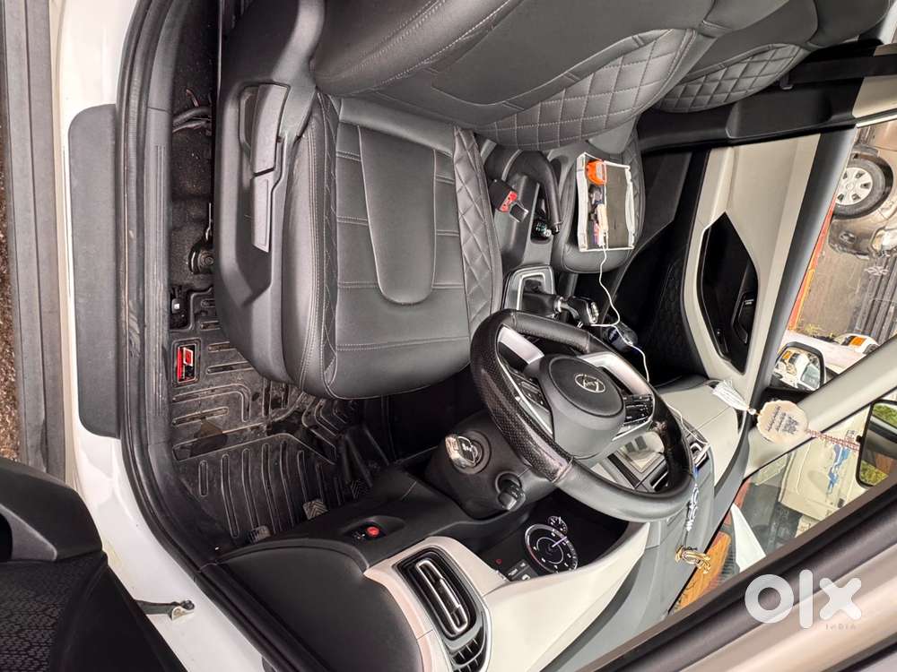 Hyundai Creta 1.4 E 2022 Diesel