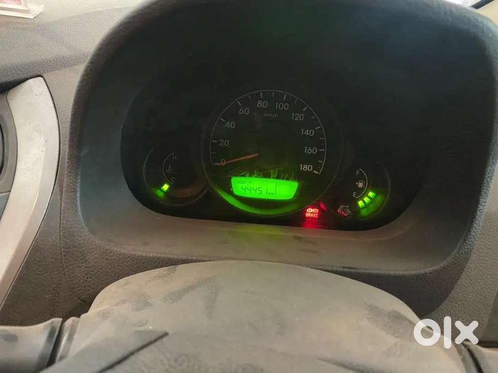 Hyundai Eon 2017 Petrol 45000 Km Driven