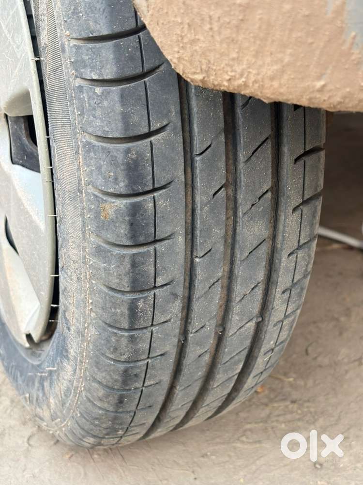 Maruti Wagon R Vxi 2008