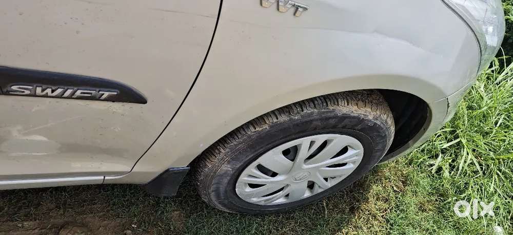 Maruti Suzuki Swift Vxi 2017