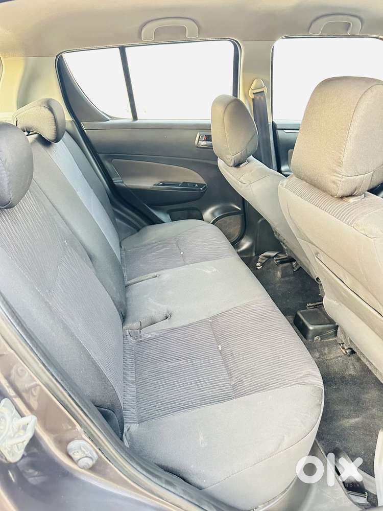 Maruti Suzuki Swift Vxi 2018, 2016, Petrol