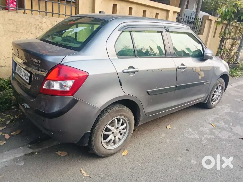Swift Dzire Sell  Parchass New Car