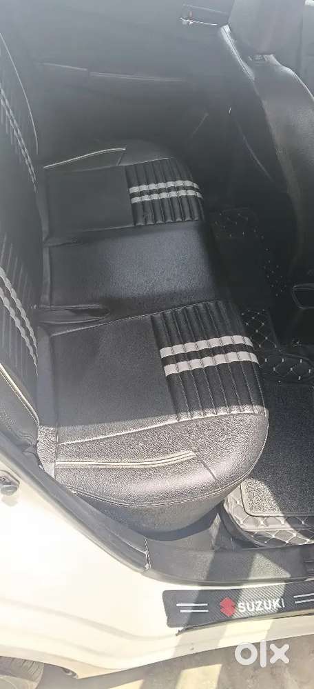 Maruti Suzuki Swift Vdi 2nd Owner 2019