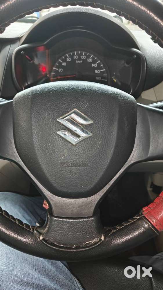 Maruti Suzuki Celerio Lxi(o), 2019, Cng & Hybrids