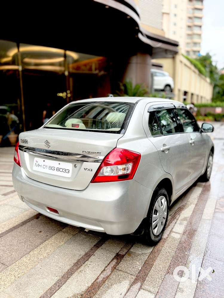 Maruti Suzuki Swift Dzire Vxi Optional, 2013