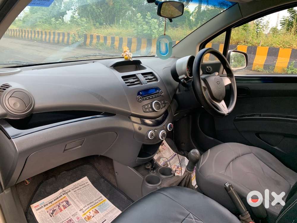 Chevrolet Beat
