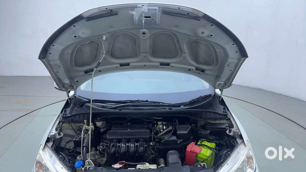 Honda City I-vtec Sv, 2016, Petrol