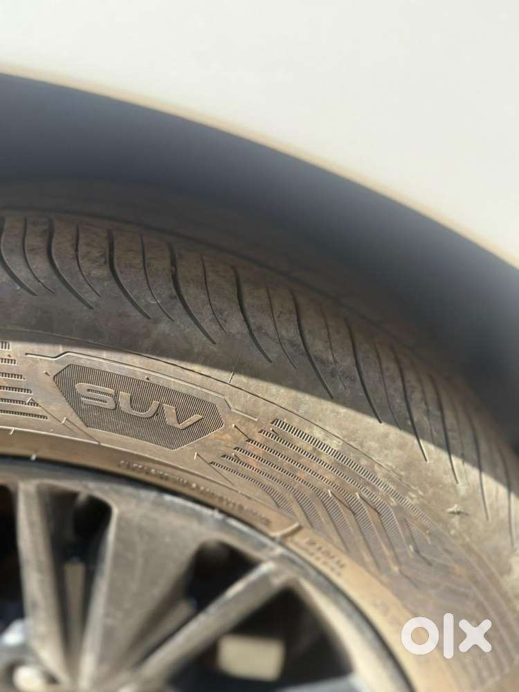Toyota Car Diesel 2019
