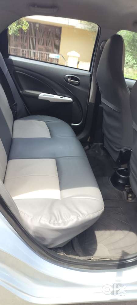Toyota Etios Vd, 2012, Diesel