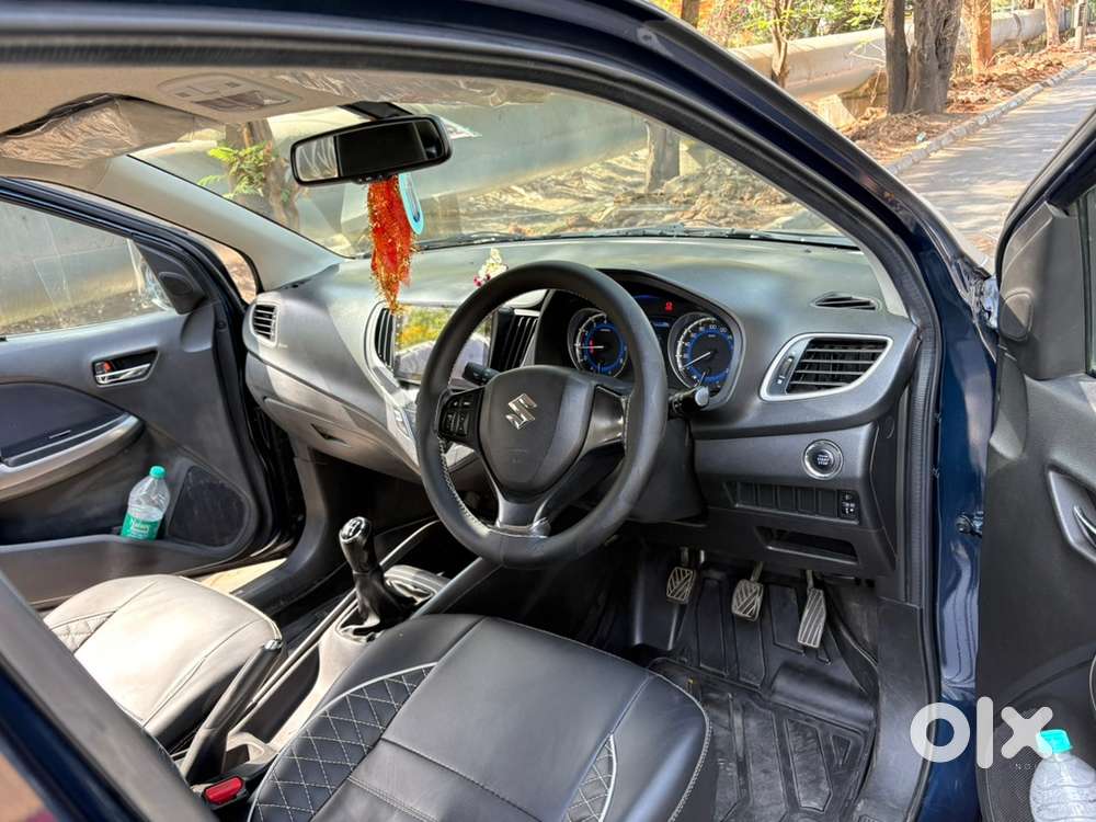Maruti Suzuki Petrol 2020