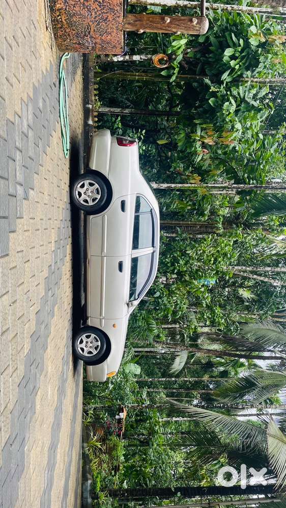 Hyundai Accent 2008 3rd Owner