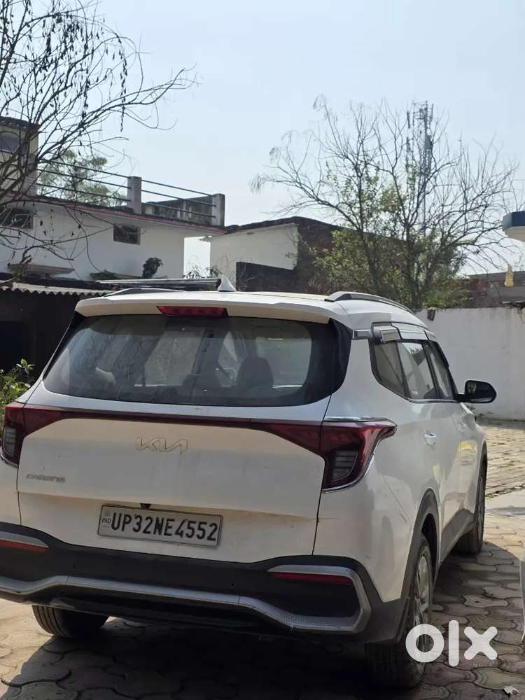 Kia Carens Good Condition
