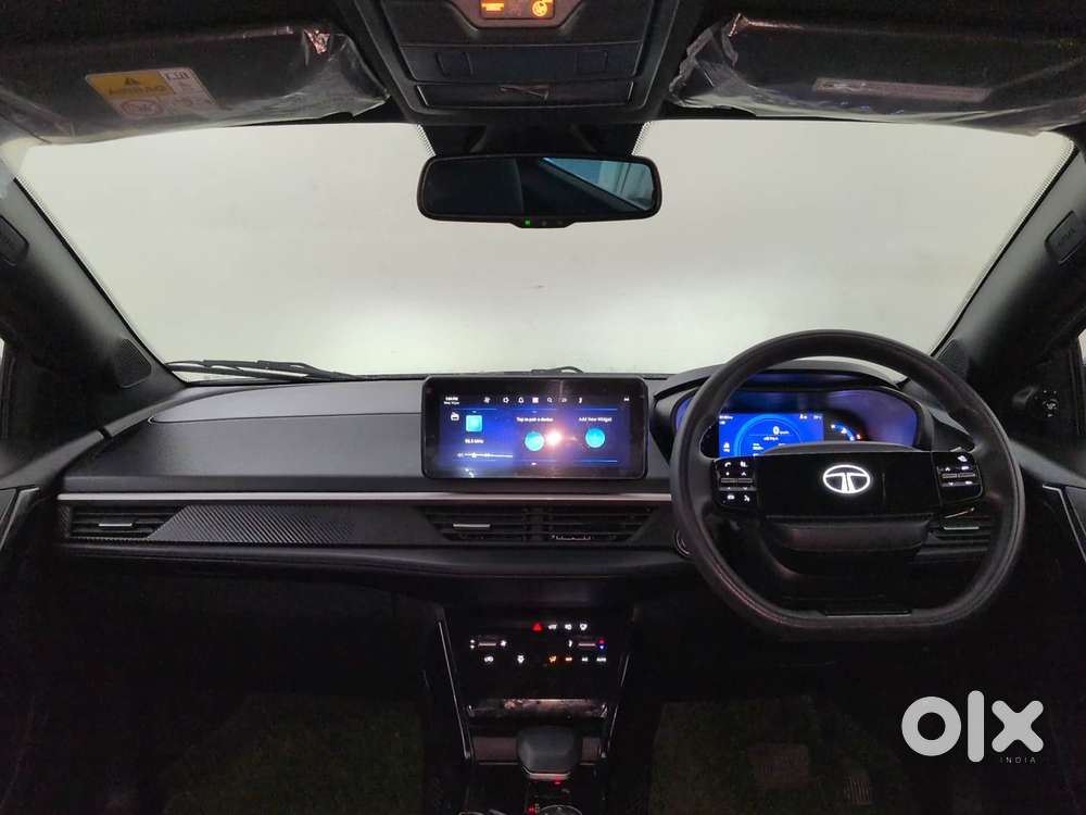 Tata Nexon Creative Plus 1.2 Revotron Petrol 7dca, 2024, Petrol