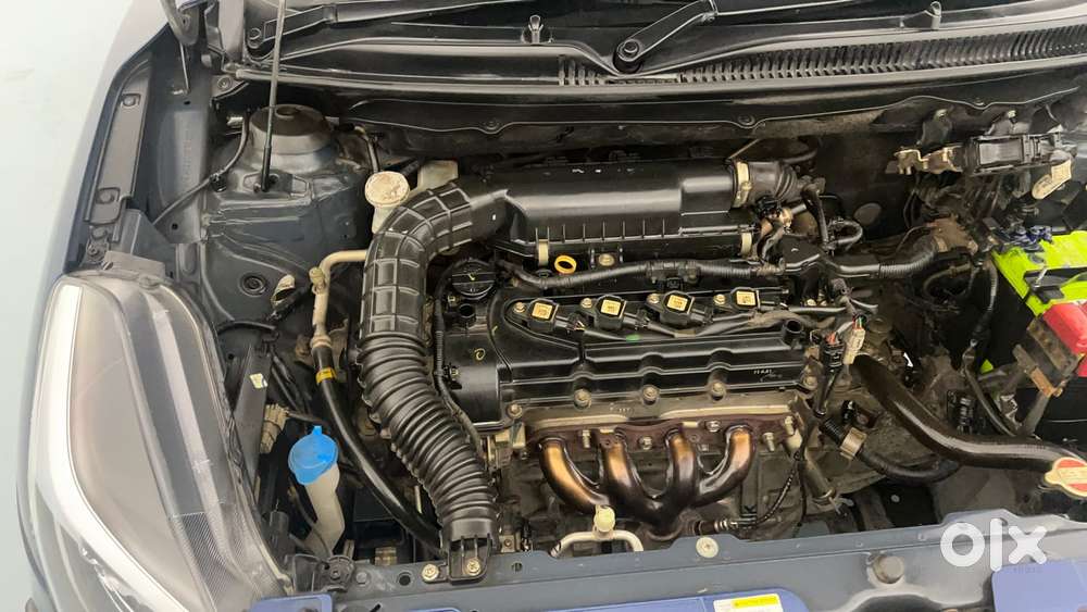 Maruti Suzuki Baleno 1.2 Zeta, 2021, Petrol