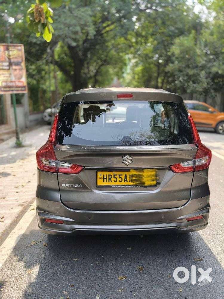 Maruti Suzuki Ertiga Vxi (o) Cng, 2025, Cng & Hybrids