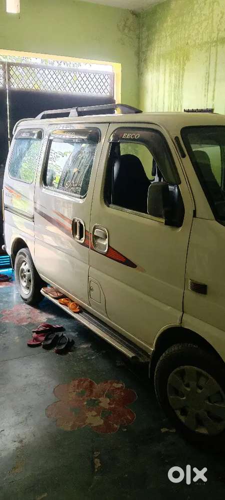 2nd Owner Maruti Eeco 2019
