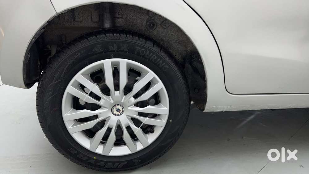 Maruti Suzuki Celerio Zxi, 2018, Petrol