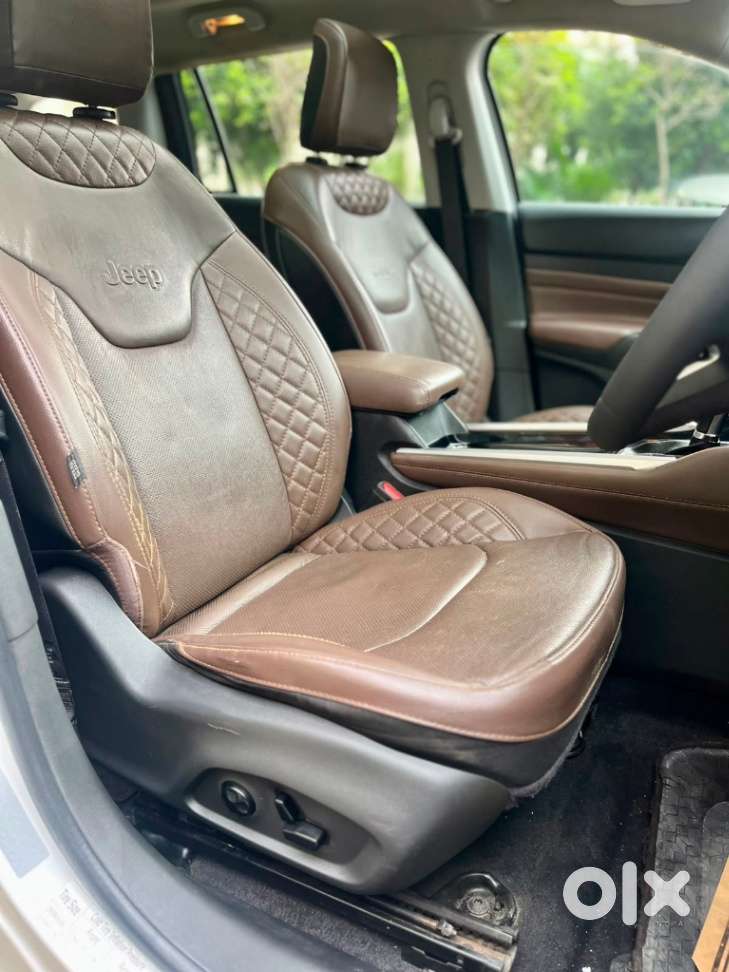 Jeep Meridian Limited Plus 4x2 At, 2023, Diesel