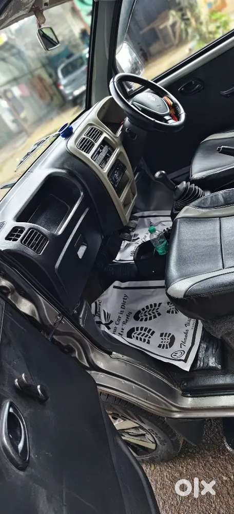Maruti Suzuki Eeco 2019