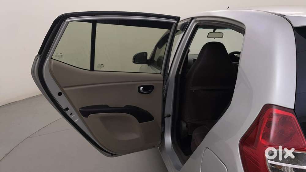 Hyundai I10 Asta 1.2 Kappa2, 2010, Petrol