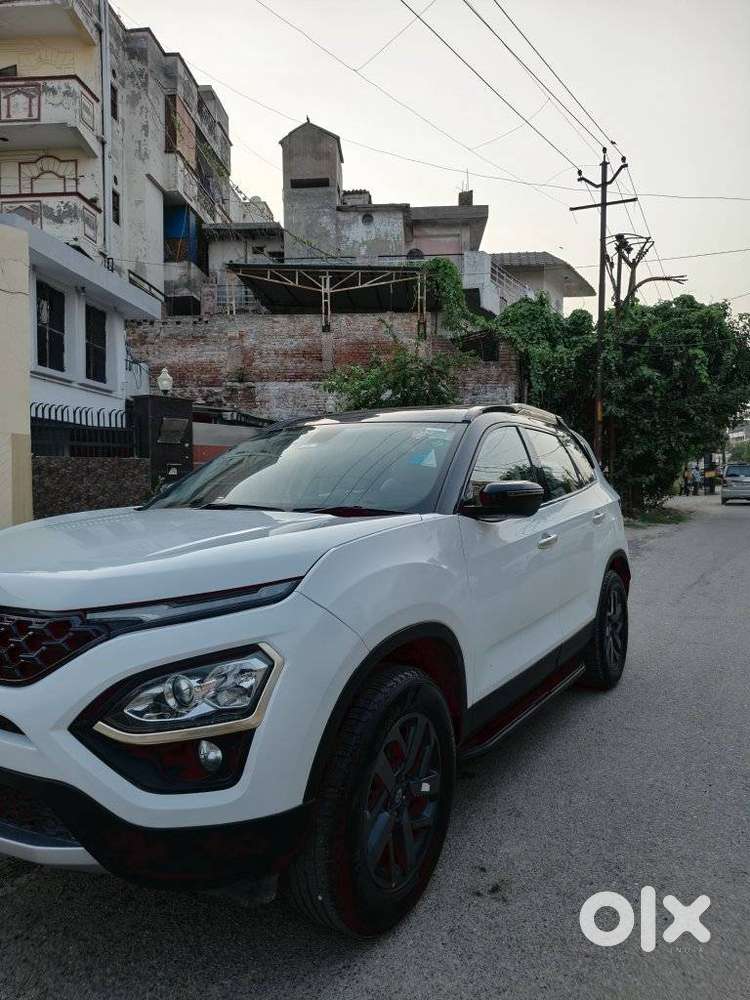 Tata Safari 2.0 Kryotec Xza Plus, 2022, Diesel