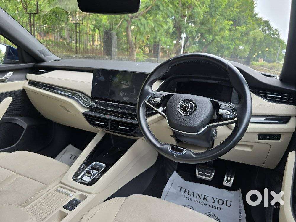 Skoda Octavia 2.0 L K Tsi At, 2022, Petrol