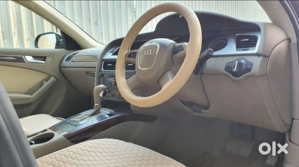 Audi A4 2.0 35 Tdi Premium Plus Sunroof, 2011, Diesel