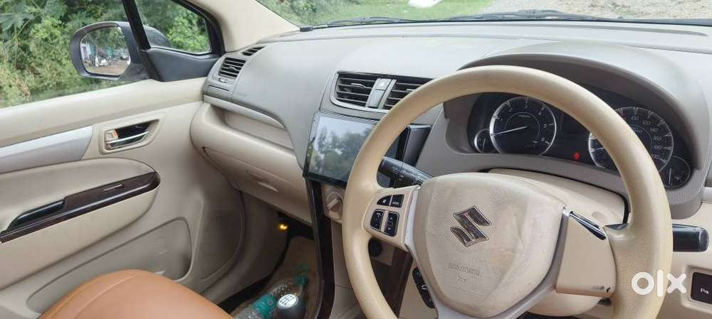 Maruti Suzuki Ertiga Maruti-suzuki-ertiga-zdi-plus, 2018, Diesel
