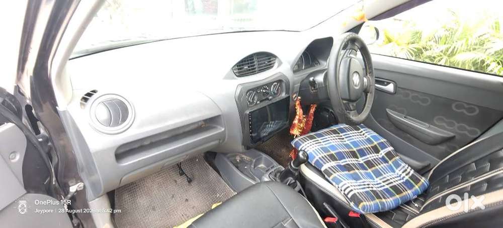 Maruti Suzuki Alto 800 Lxi, 2014, Petrol