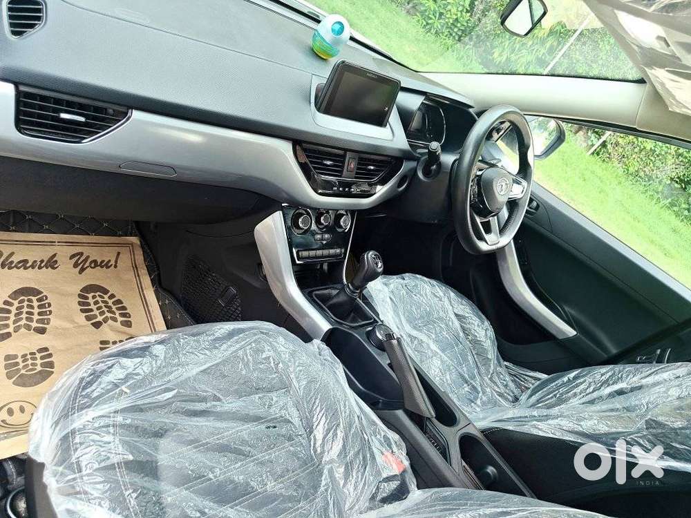 Tata Nexon 1.2 Revotron Xm Plus (s), 2022, Petrol