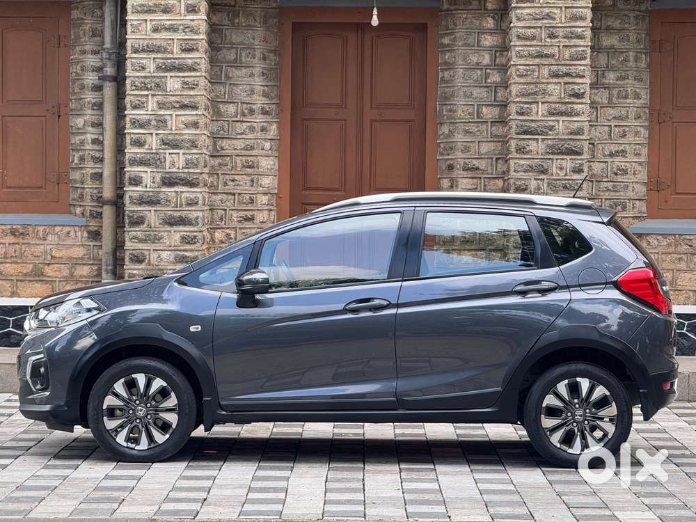 Honda Wr-v 1.5 Sv I-dtec Mt, 2022, Diesel