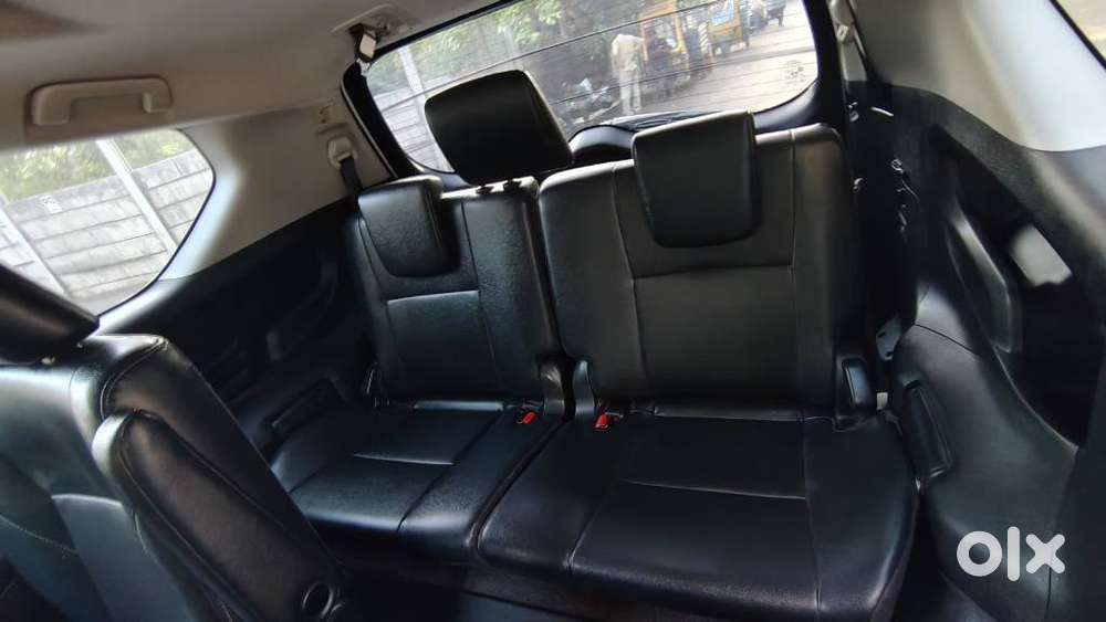 Toyota Innova Crysta 2.4 Z 7 Str, 2022, Diesel