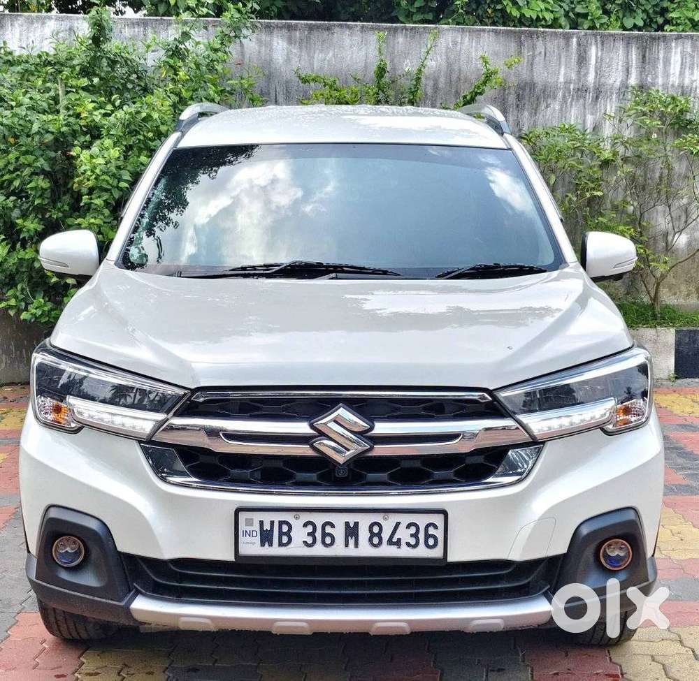 Maruti Suzuki Xl6 1.5 Alpha Mt, 2024, Petrol