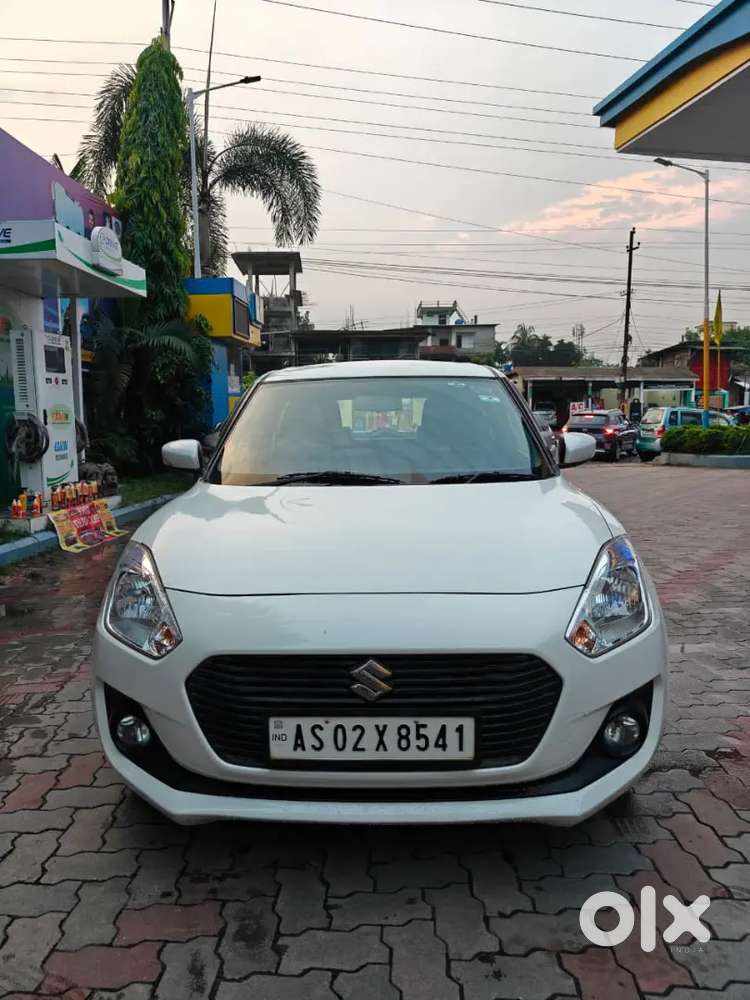 Maruti Suzuki Swift For Sale