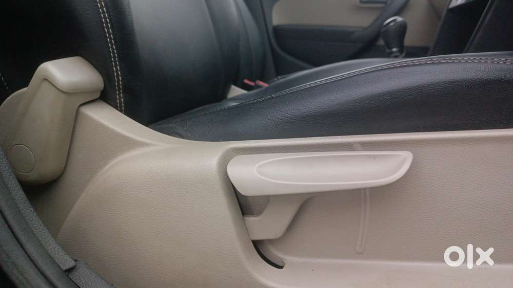 Volkswagen Polo Highline Breeze, 2012, Petrol