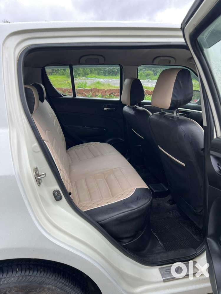 Maruti Suzuki Swift 2013 Petrol