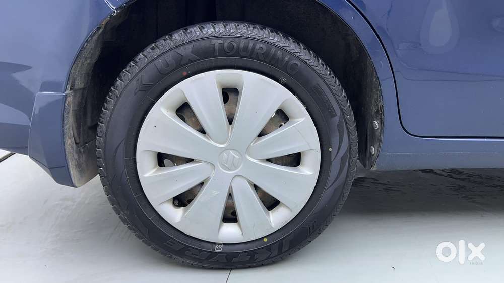 Maruti Suzuki Ertiga 1.5 Vxi, 2016, Petrol