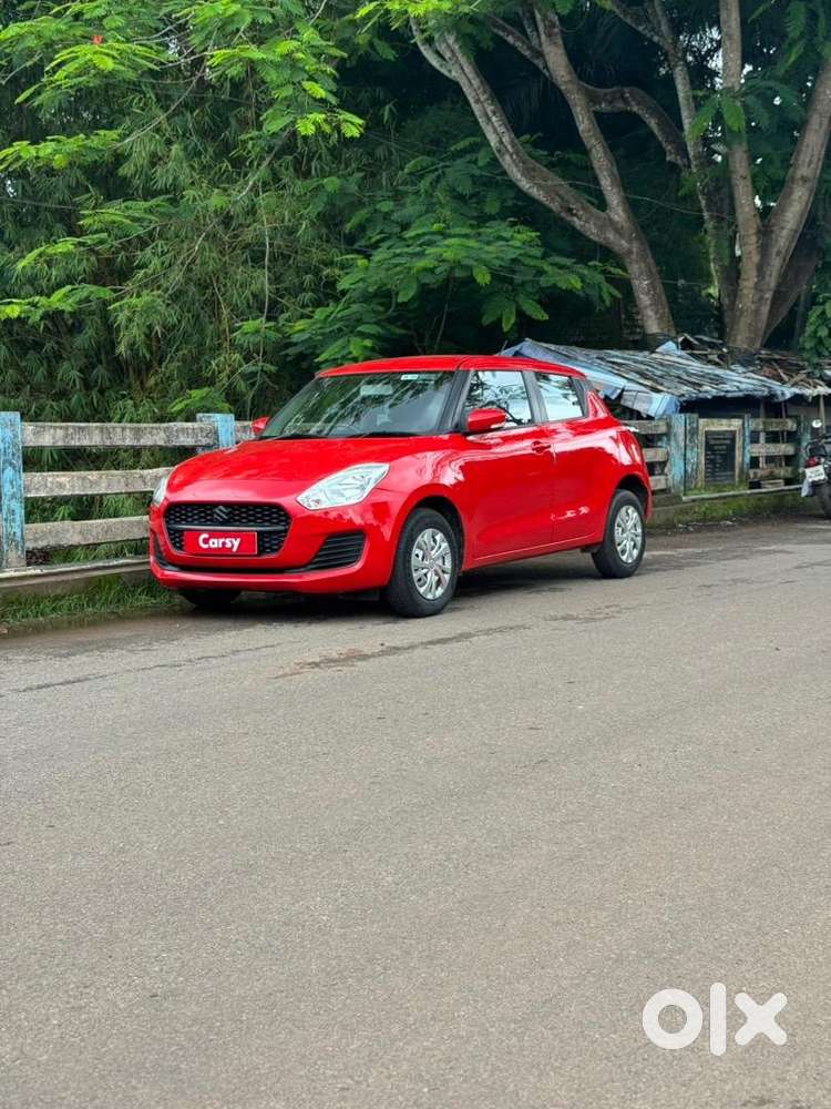 Maruti Suzuki Petrol 2022