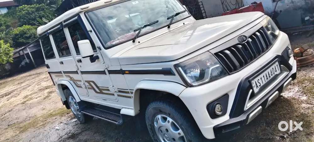 Mahindra Be 6 2023 Diesel Manual