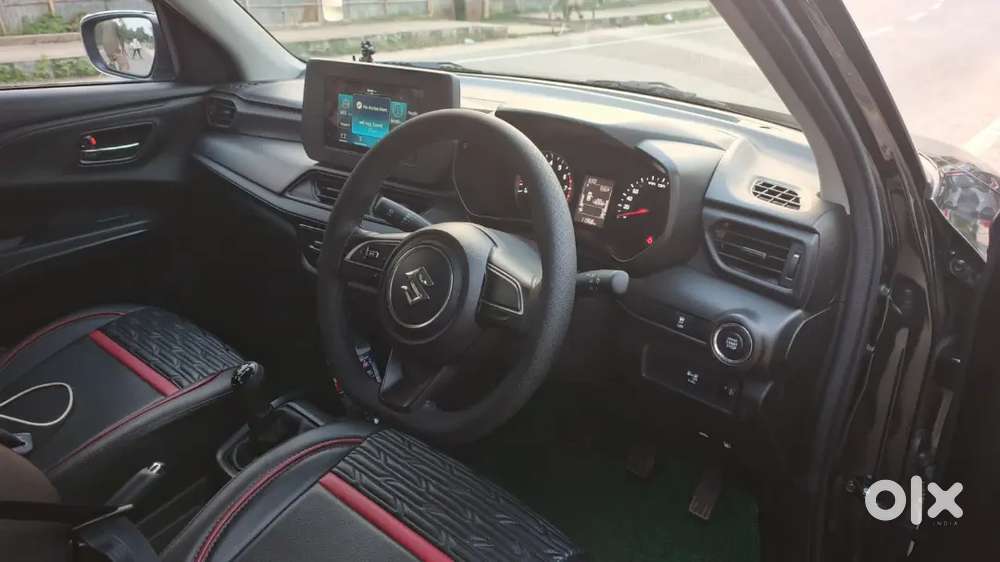 Sell My Swift Cng Under Emi
