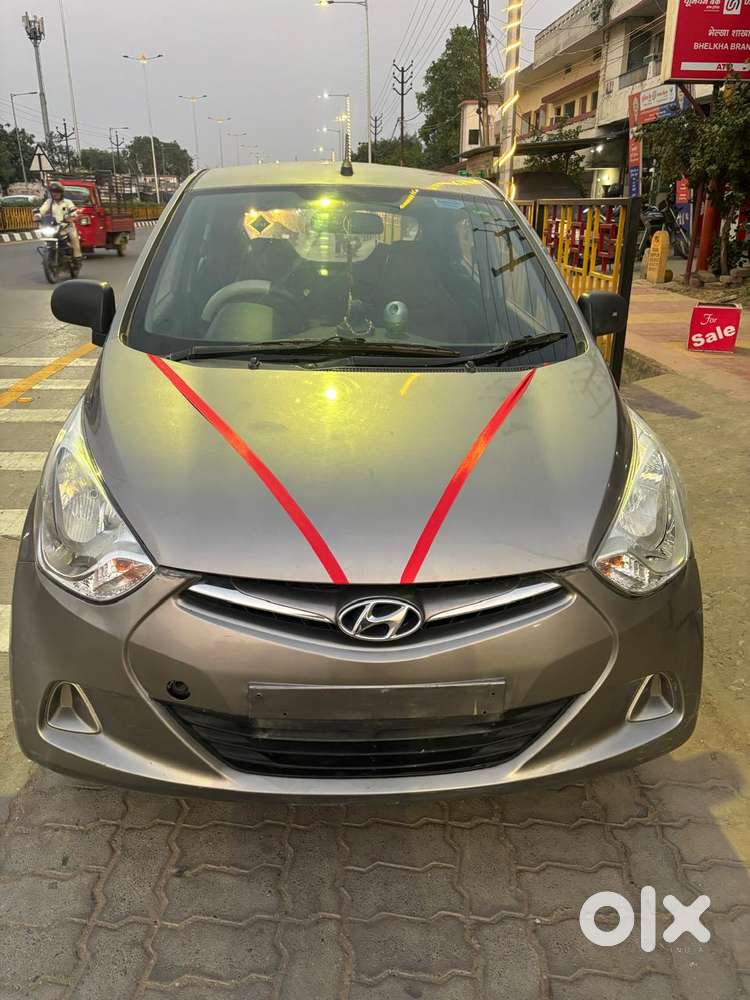 Hyundai Eon Era +, 2012, Petrol