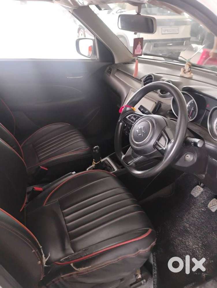 Maruti Suzuki Swift Vvt Vxi, 2021, Petrol