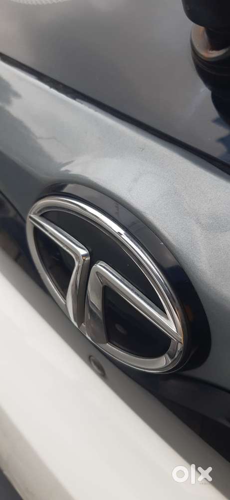 Tata Nexon 1.5 Revotorq Xz Plus, 2018, Petrol