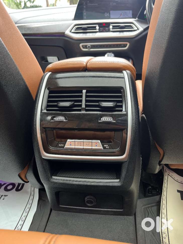 Bmw X5 Xdrive 30d Xline, 2022, Diesel