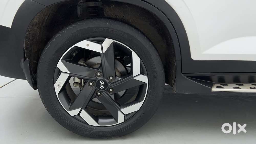 Hyundai Alcazar 1.5 Platinum (o) Diesel At 7 Str, 2023, Diesel