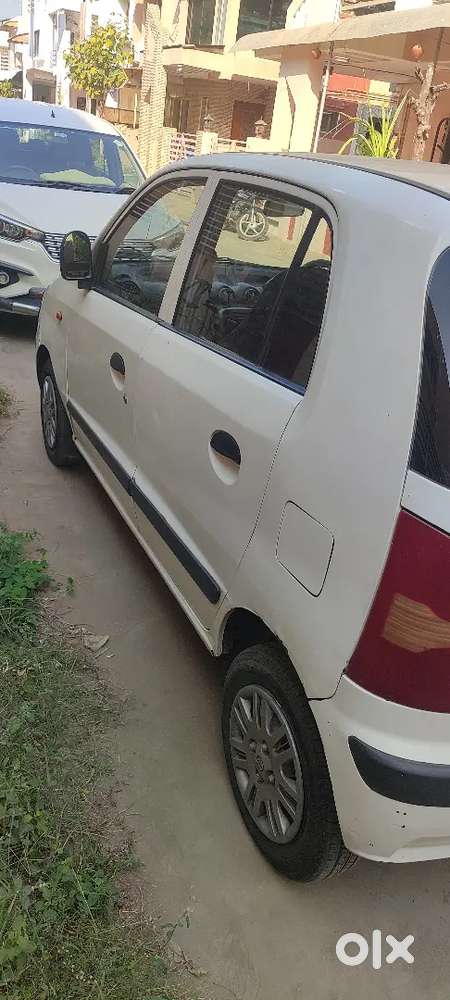 Hyundai Santro 2014