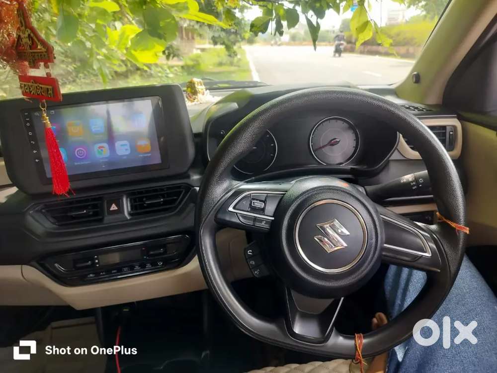 Maruti Suzuki Dzire 2026