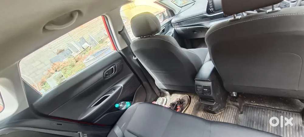Hyundai I20 Sportz 2021