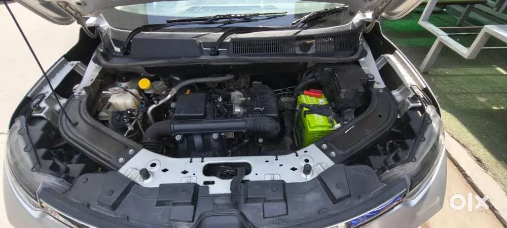 Renault Kiger 2022 Petrol 49700 Km Driven